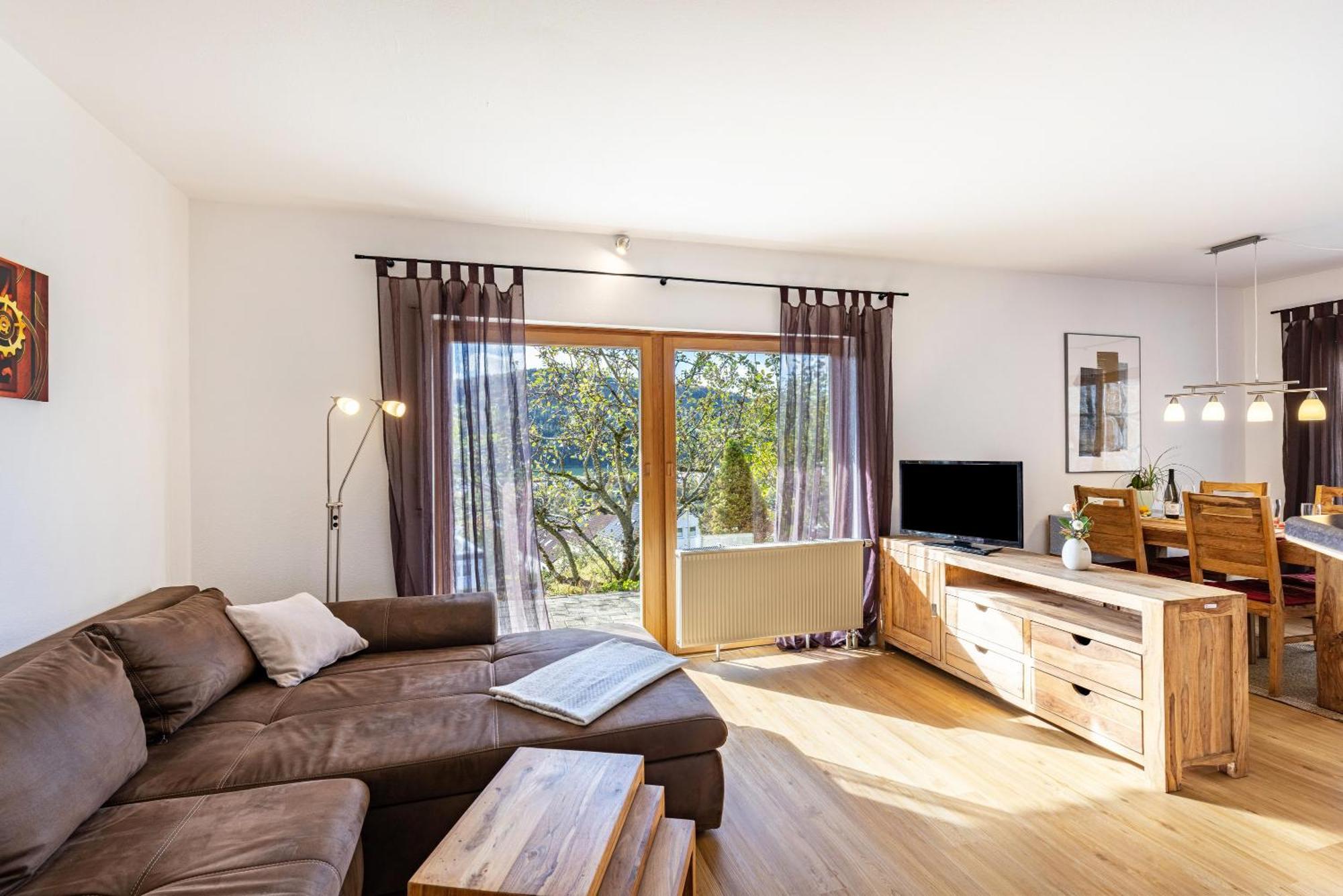 Suedalb Apartment Albstadt Exterior photo