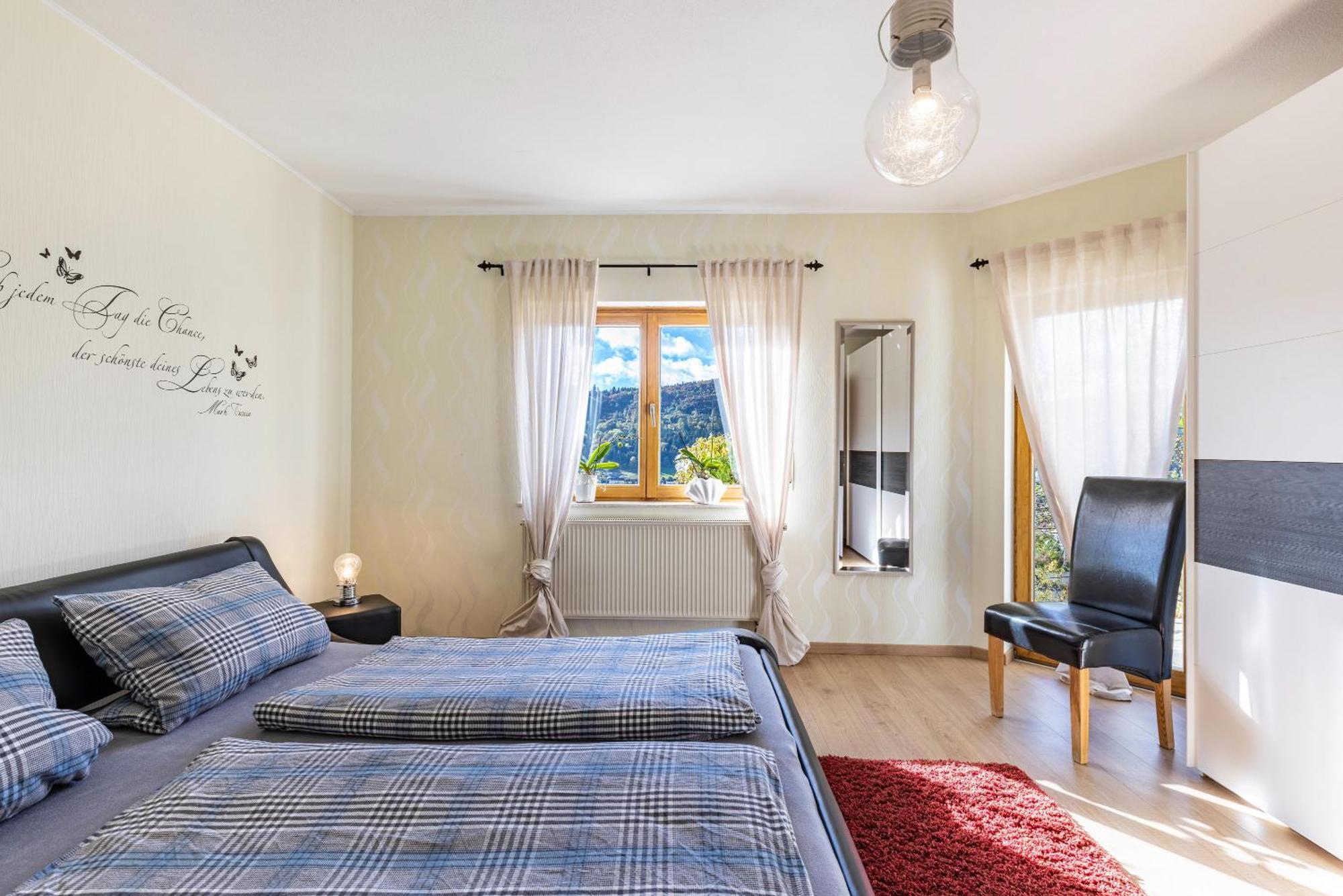 Suedalb Apartment Albstadt Exterior photo
